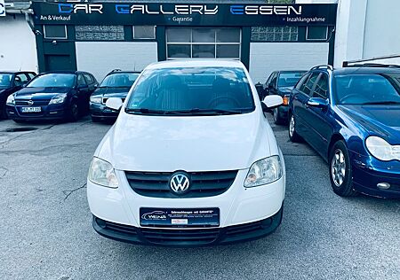 VW Fox Volkswagen /TÜV NEU 2027/ GARANTIE /2HAND