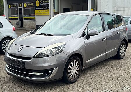 Renault Scenic Dynamique ENERGY dCi Navi Klima TÜV Neu