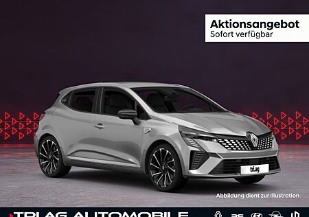Renault Clio Techno TCe 90 City-Paket Winter-Paket Ganzj