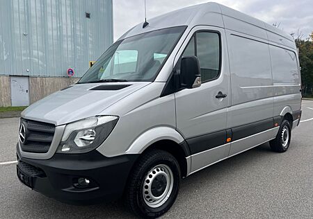 Mercedes-Benz Sprinter II Kasten 310/311/313/314/316 CDI LİFT