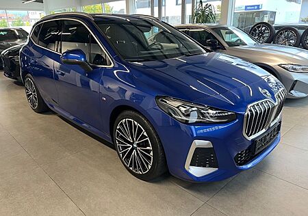 BMW 218i Active Tourer M-Sport UPE: 55.640€