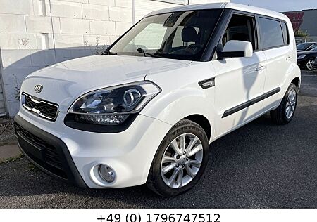 Kia Soul 1.6 CRDi