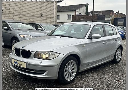 BMW 118i *Navi,Xenon,Schiebedach,PDC,SHZ,Klimaaut