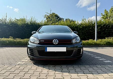 VW Golf Volkswagen VI GTI DSG Kamera, Dynaudio