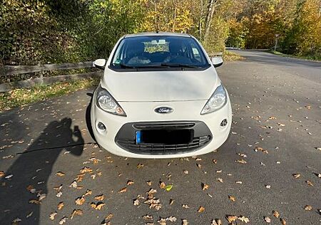 Ford Ka /+ 1,2 Trend Trend