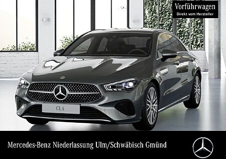 Mercedes-Benz CLA 180 PROGRESSIVE+360°+MULTIBEAM+TOTW+KEYLESS