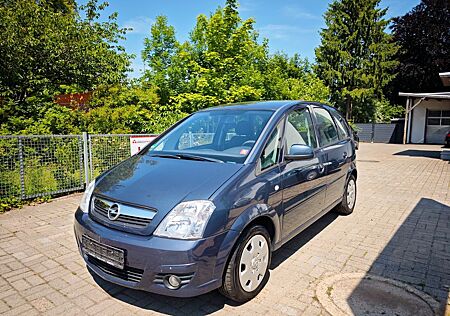 Opel Meriva Edition