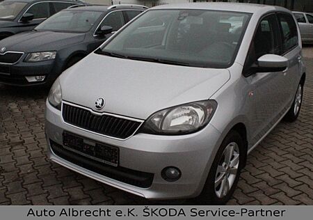 Skoda Citigo Elegance