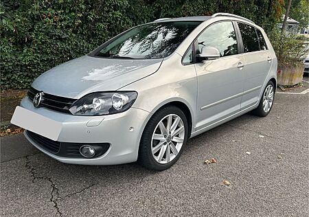 VW Golf Plus Volkswagen 1.4 TSI Highline Highline