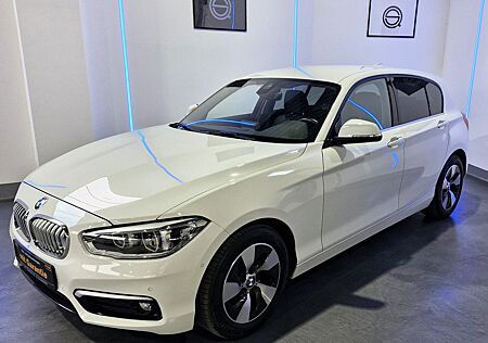 BMW 118i Metropolitan Led AHK Kamera Teilleder
