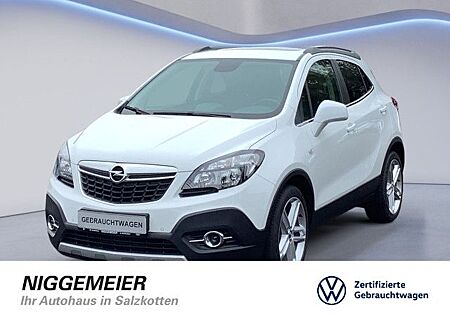 Opel Mokka 1.4 Turbo ecoFLEX 4x4 Innovation NAVI+KAME