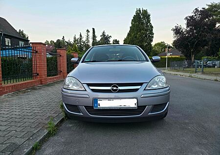 Opel Corsa 1.2 Twinport -