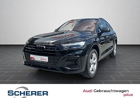 Audi Q5 Sportback 40 TFSI quattro S tronic NAVI PLUS
