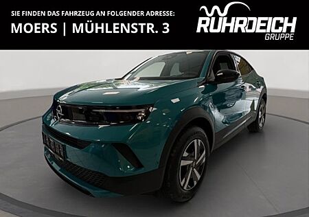 Opel Mokka Edition, 1.2 TURBO FACELIFT LED CARPLAY SH