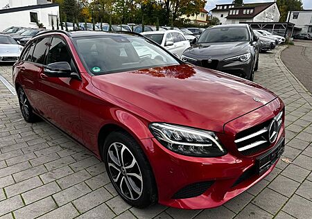 Mercedes-Benz C 220 d T Autom.