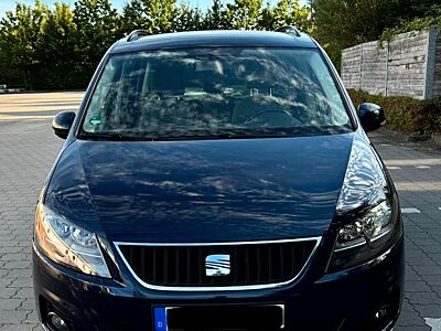 Seat Alhambra 2.0 TDI CR Ecomotive 85kW Style Sal...