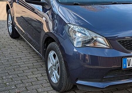 Seat Mii 1.0 44kW -