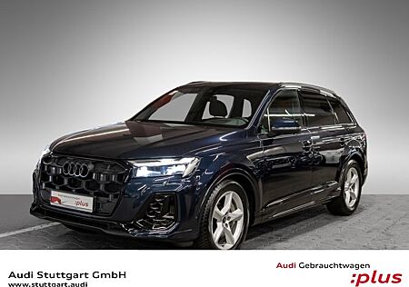 Audi Q7 S line 55 TFSI e quattro tiptronic 360° AHK