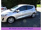 Ford Fiesta Trend+Klima+Servo+ZV+EFH+1Hd+29000KM+EU6