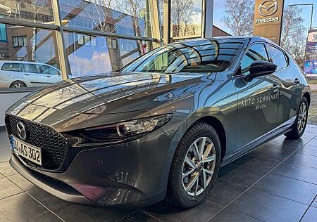 Mazda 3 Nagisa