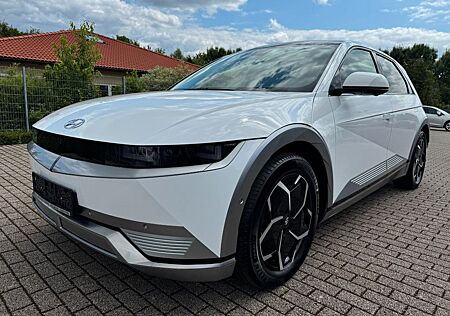 Hyundai IONIQ 5 UNIQ PANORAMADACH 1. HD 72,6 KWh !