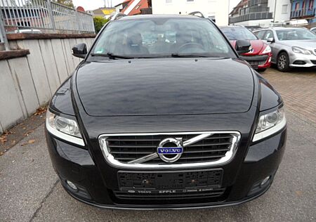 Volvo V50 Kombi 2.0 Business Edition