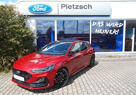Ford Focus ST X *TRACK-PACKET*B&O*FGS-2030*