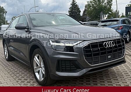 Audi Q8 50 TDI quattro