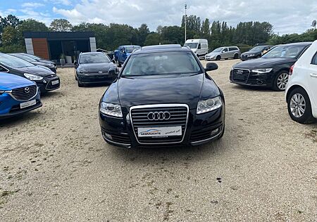 Audi A6 Avant 2.0 TFSI Navi,Xenon,Vollleder