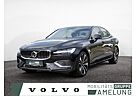 Volvo S60 Recharge T8 AWD R-Design 1.Hand LED 360° AHK