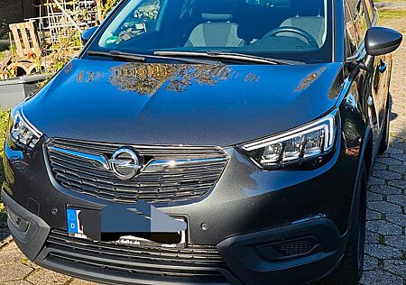 Opel Crossland X Crossland (X) 1.6 Diesel 73kW Edition Edition