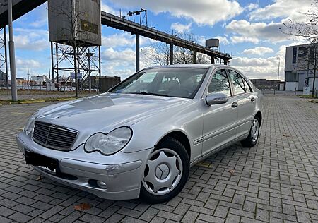 Mercedes-Benz C 180 CLASSIC Classic