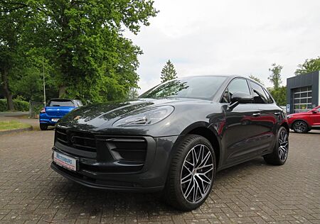 Porsche Macan Basis 2.0 T