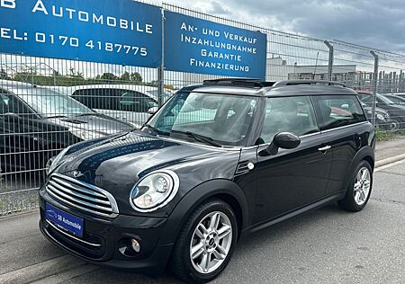 Mini Cooper Clubman