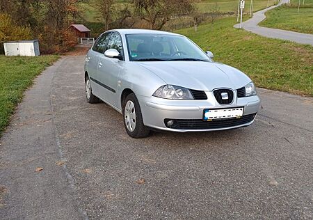 Seat Ibiza 1.4 16V 55 kW Signo