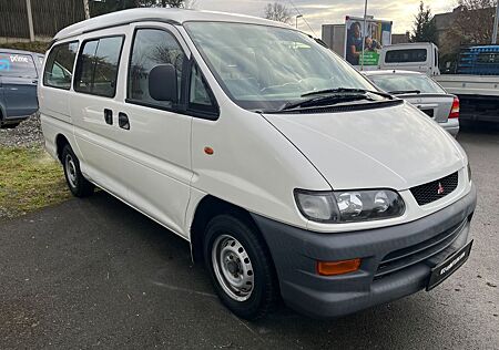 Mitsubishi L400 SPACE GEAR 2,5D. 109.000KM. TÜV11/2026