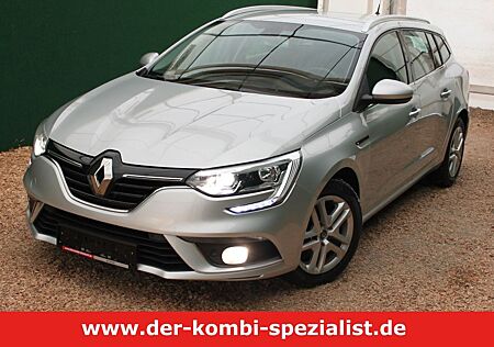 Renault Megane IV Grandt/.Navi/ eKlima/ nur 51 tkm