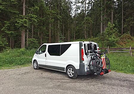 Opel Vivaro CDTI L2H1