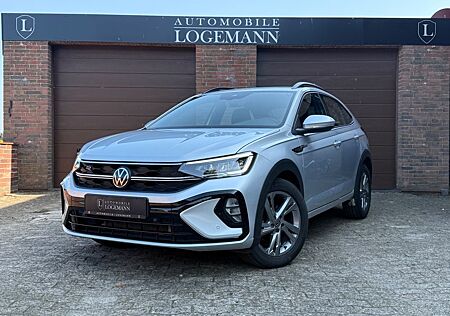VW Taigo Volkswagen 1.0TSI DSG R-Line I MATRIX I KAM I AHK