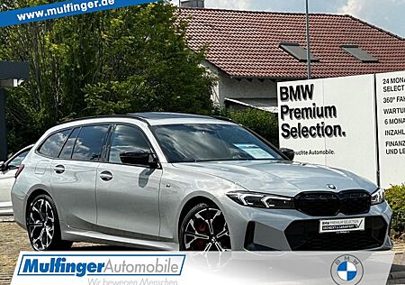 BMW 340 M340i T. xDr. M Pro FACELIFT HUD SuView.Pano.19"