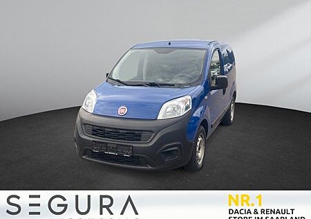 Fiat Fiorino Basis Kasten