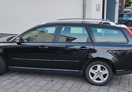Volvo V50 1.6D -