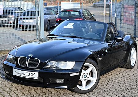 BMW Z3 Roadster 1.9i M Sport Edition Leder BREIT