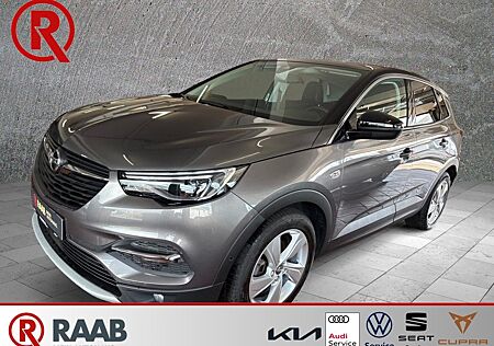 Opel Grandland X Grandland INNOVATION 1.2 Turbo Mehrzonenklima PD