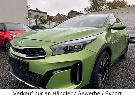 Kia XCeed Vision*NAVI*KAMERA*APPLE CarPlay*