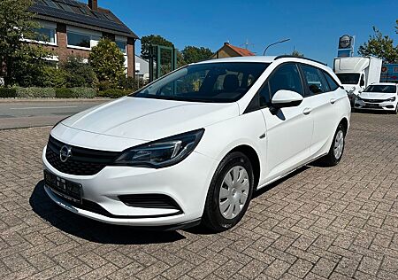 Opel Astra K Sports Tourer 1.6 CDTI "Selection"