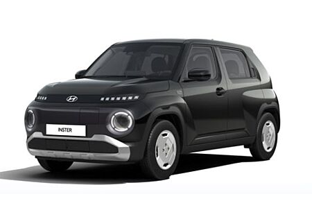 Hyundai Inster 49kWh 2WD Select Navigationssystem