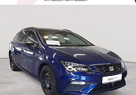 Seat Leon ST FR Black Matt Edition LED PDC