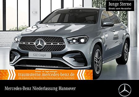 Mercedes-Benz GLE 400 gebraucht kaufen Mercedes-Benz GLE 400 e 4M Cp AMG Premium/Fahrassi/Pano/360°