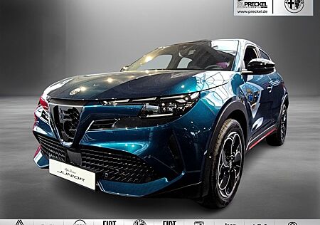 Alfa Romeo Junior Elettrica Speciale/el.Heckklappe/18" LM